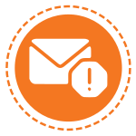 Unsolicited Mail